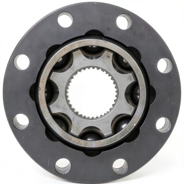 Jeep Wrangler Drive Shaft Assembly by cciyu-5
