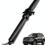 Jeep Grand Cherokee Drive Shaft WANKECAR Rear AWD-0