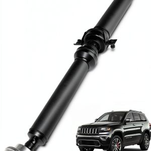 Jeep Grand Cherokee Drive Shaft WANKECAR Rear AWD-0