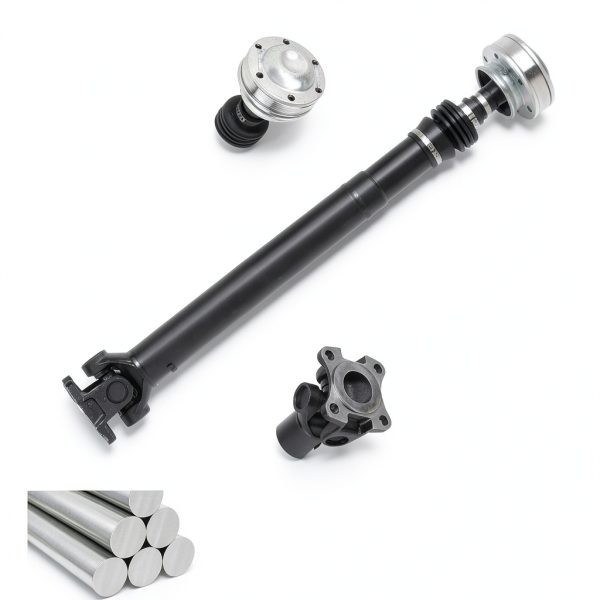Youxmoto Front Drive Shaft Replacement for Dodge Dakota-1