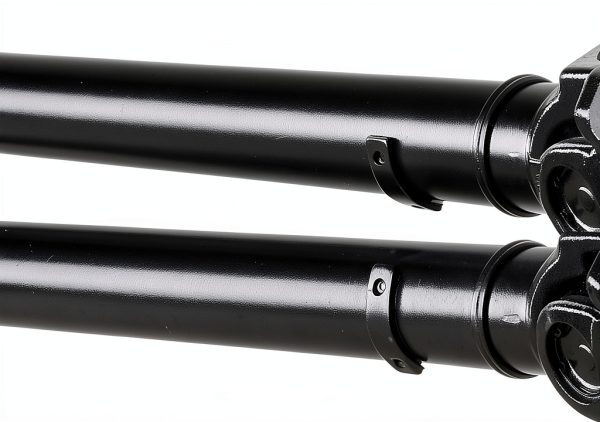 A-Premium Drive Shaft for BMW 325xi 2001-2005 Steel-6