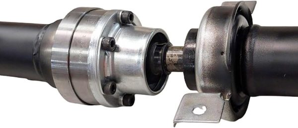 Dorman Drive Shaft Assembly Replacement-3