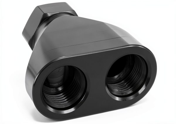 Earls Aluminum Distribution Block-2