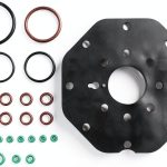 Fuel Distributor Repair Kit by Motoparty for Mercedes-0