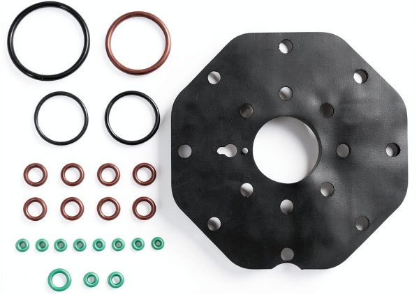 Fuel Distributor Repair Kit by Motoparty for Mercedes-0