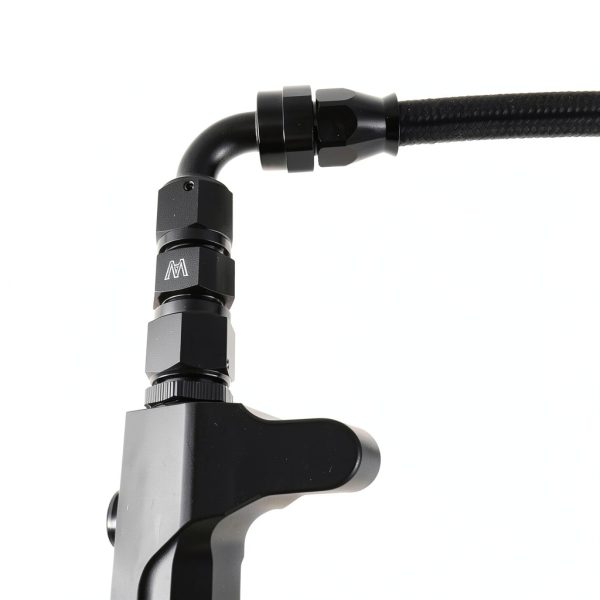 GM fuel rail AW ALLOYWORKS aluminum high flow-3