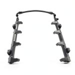 ENGINKUHLER LSA ZL1 Fuel Rail Kit Aluminum Bracket Mount-0