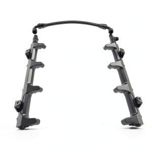 ENGINKUHLER LSA ZL1 Fuel Rail Kit Aluminum Bracket Mount-0