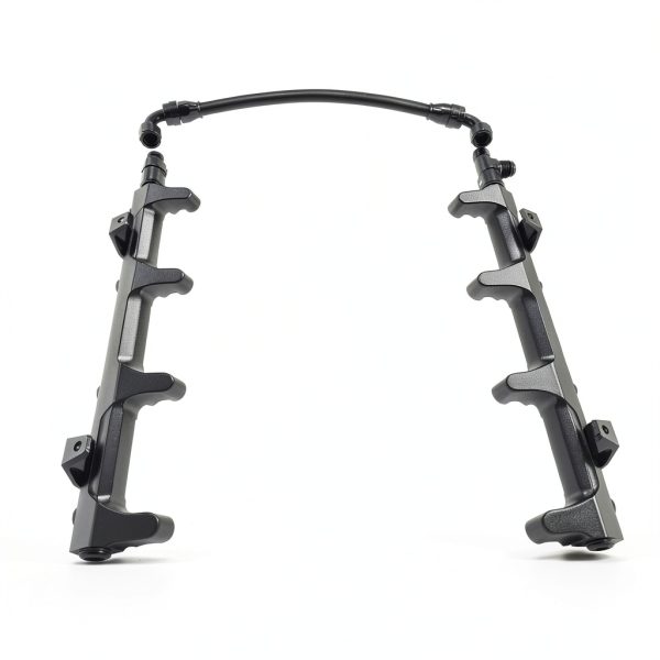 ENGINKUHLER LSA ZL1 Fuel Rail Kit Aluminum Bracket Mount-0