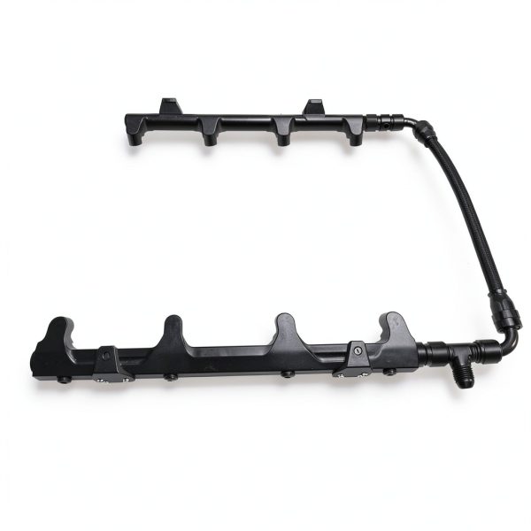 ENGINKUHLER LSA ZL1 Fuel Rail Kit Aluminum Bracket Mount-1