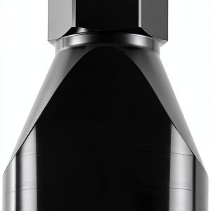 Earl's 100162ERL Fuel Distributor Block-0