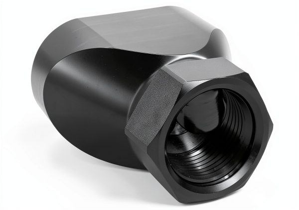 Earl's 100162ERL Fuel Distributor Block-3