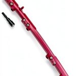 Alukuhler Jeep Fuel Rail Anodized Aluminum-0
