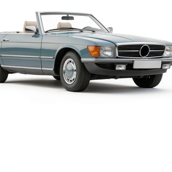 Fuel Distributor Repair Kit by Motoparty for Mercedes-4