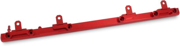 Fuel Rail Jeep Wrangler WnSEu Aluminum Fit-6