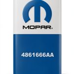 Mopar Fuel Rail 4861666AA Genuine Replacement Part-0