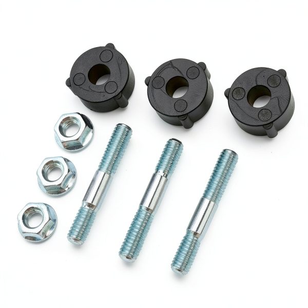 CUTULAMO Metal Fuel Rail Hardware Kit for Acura B/D Series-7