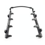 GM fuel rail AW ALLOYWORKS aluminum high flow-0