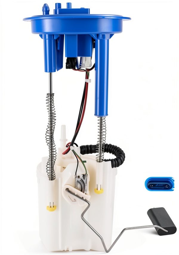 Vemo Electric Fuel Pump Replacement Part-0