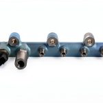 Bosch Diesel Fuel Injector OEM Replacement Part-0
