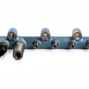 Bosch Diesel Fuel Injector OEM Replacement Part-0