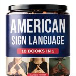 Sign Language Instruction Guide by XYZ Press 548-Page Kindle Edition-0