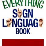 Sign Language eBook by Everything 2nd Edition with Word Wise-0