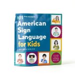 Sign Language Book for Preschool by Callisto Kids Kindle eBook-0