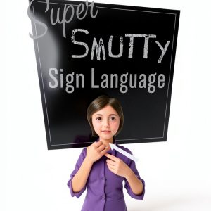 Sign Language Instruction eBook by St Martins Griffin ASL Basics-0