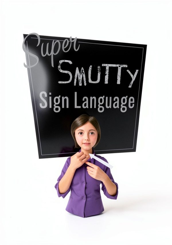 Sign Language Instruction eBook by St Martins Griffin ASL Basics-0